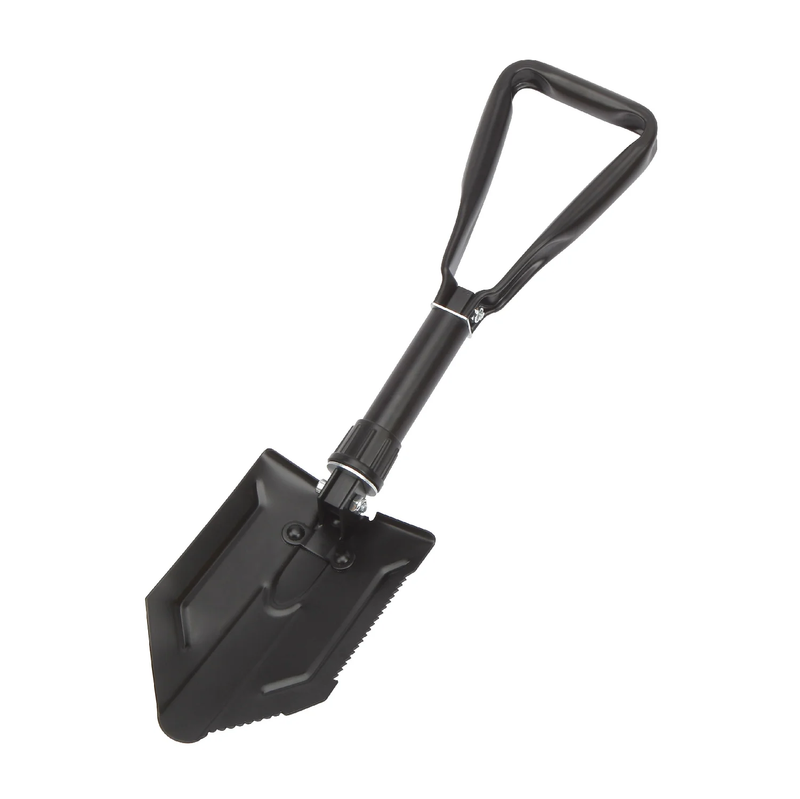 Heavy Duty Steel Folding Shovel
