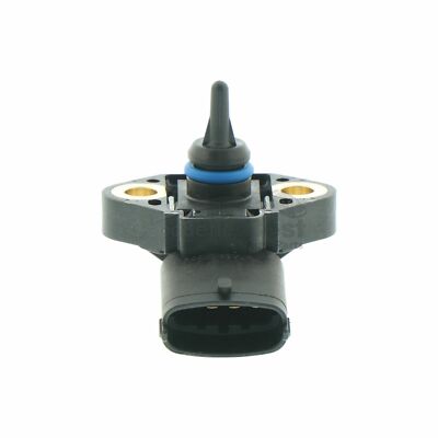 One New Bosch Manifold Absolute Pressure Sensor 0261230147 99760620302