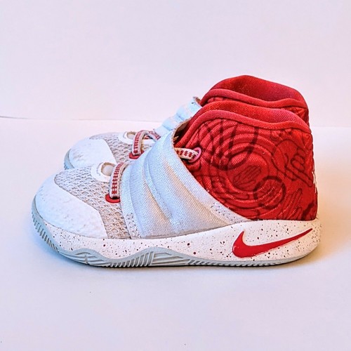 Kyrie2 US9.5/27cm 日耀カラー Kyrie2 US9.5/27cm 日耀カラー - メルカリ