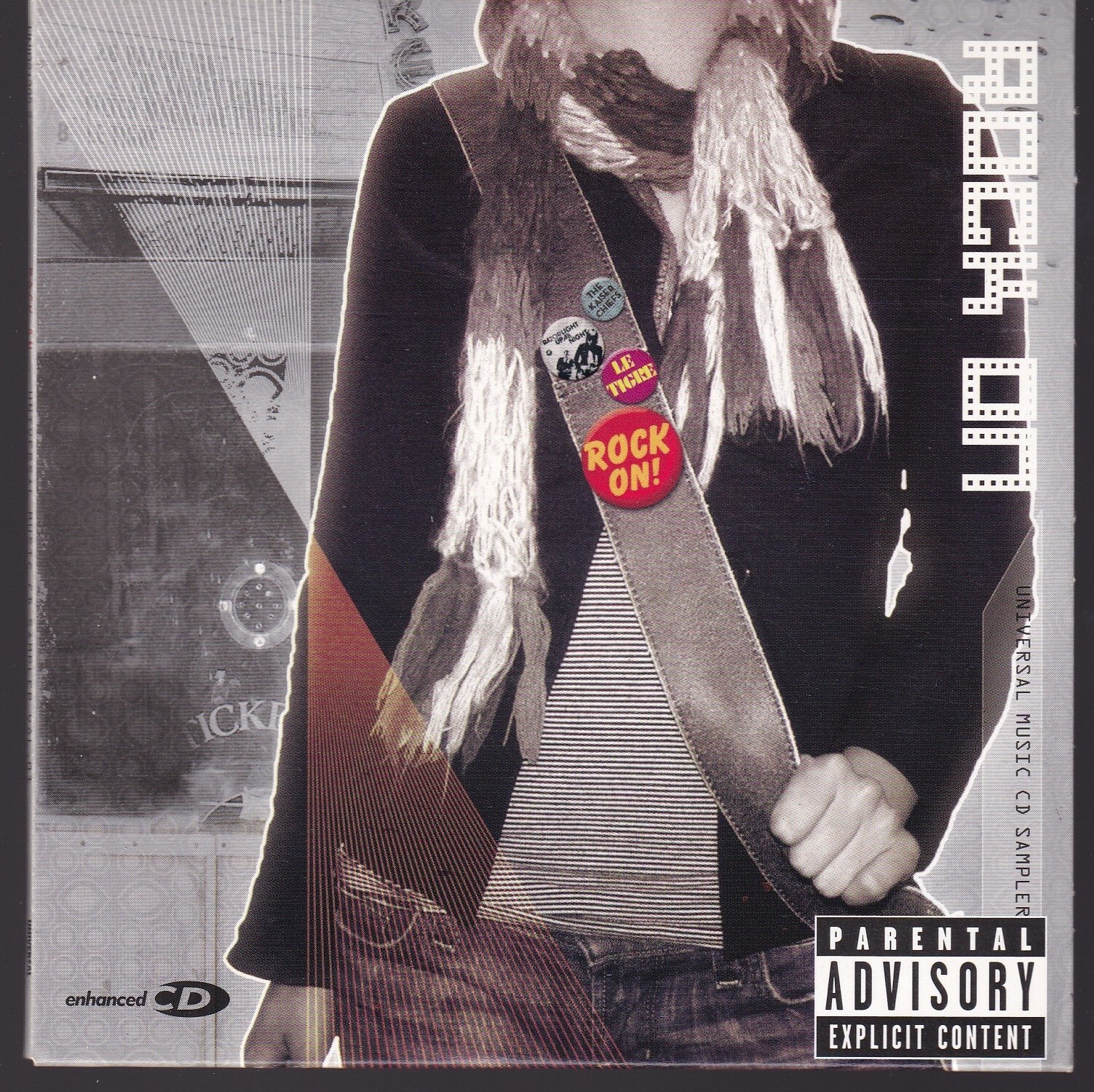 ROCK ON! 初回生産限定版 31cLRQtqgML._SY200_QL15_.jpg