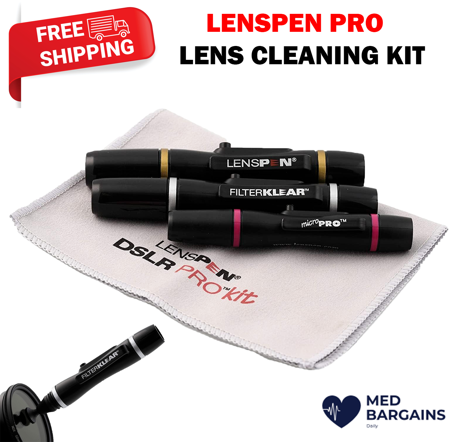 New!!! Free Fast Ship