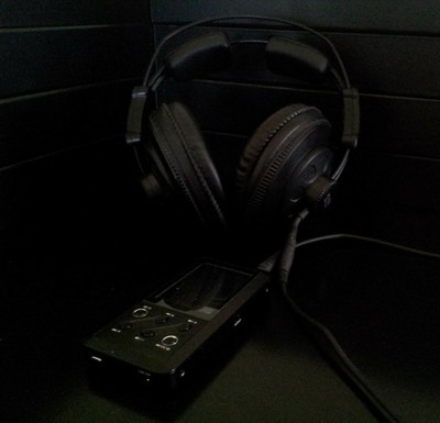 Superlux HD668B Dynamic Semi-Open Headphones Black BRAND NEW