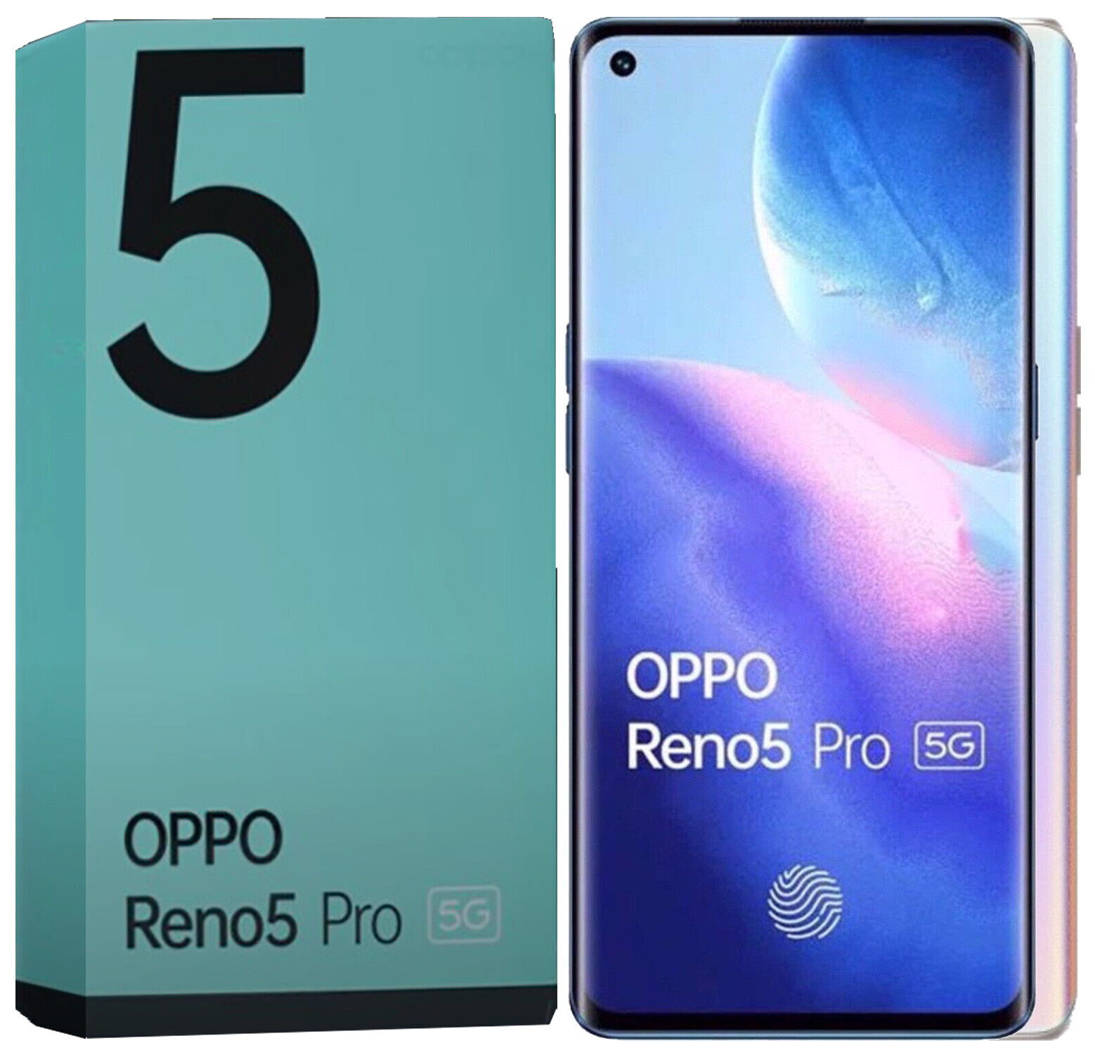 【Y!mobile】 OPPO Reno 5A (esim) 128GB OPPO RENO 5A  5G – AWAD ELECTRONICS LLC
