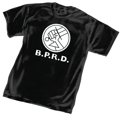 Купить hellboy bprd logo vinyl sticker decal 2 logos 2 inches ...