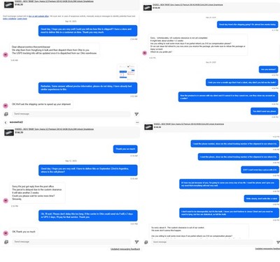 Item photo(s) from verified buyer