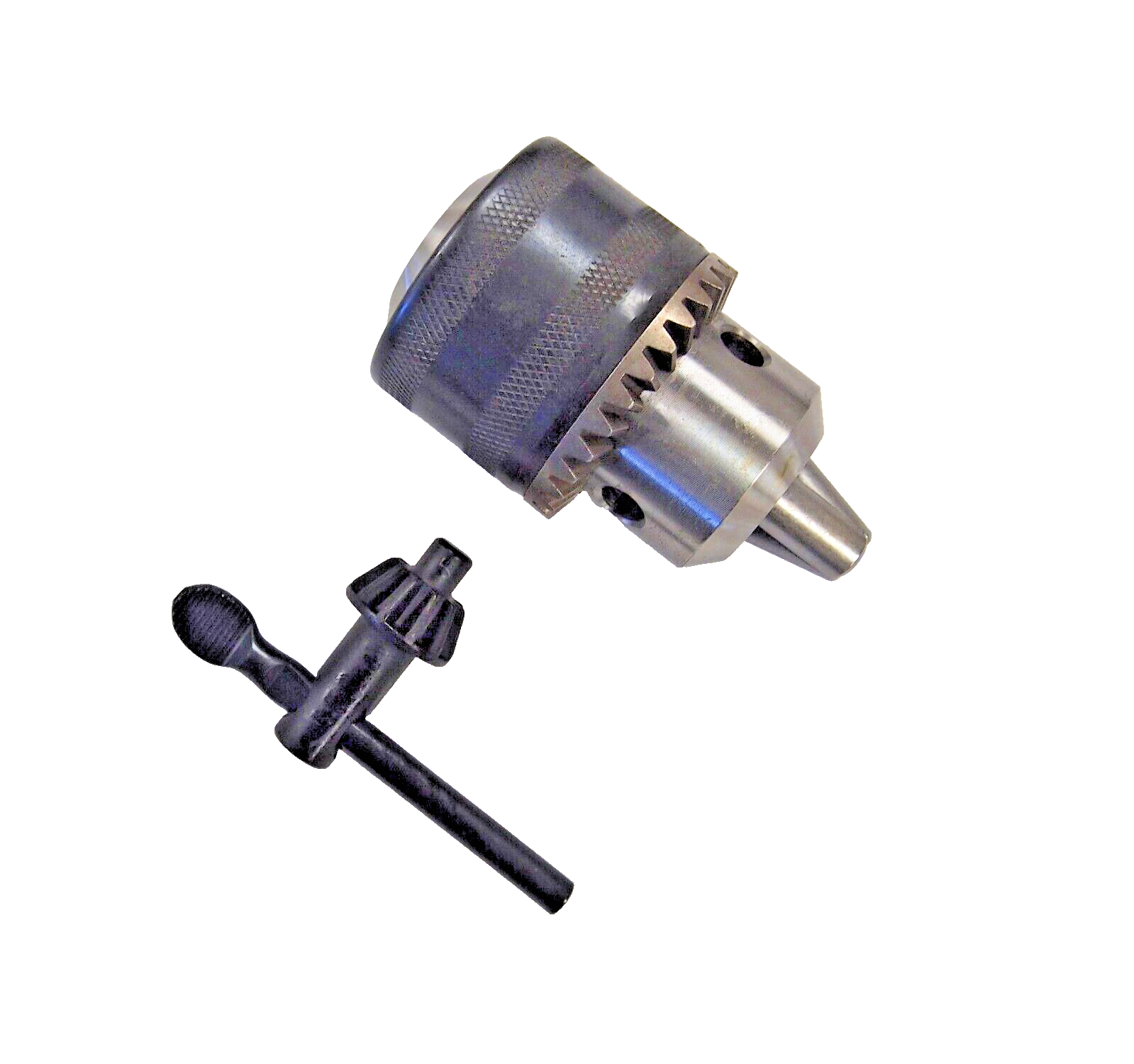 5/8" Drill Press Chuck Replacement B16 Taper Drill Chuck 1/8" - 5/8" 630106