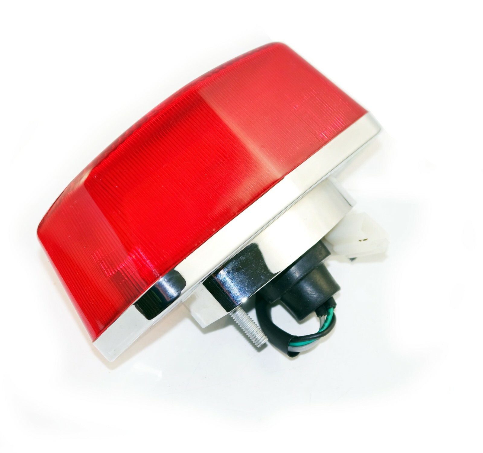 Fits Royal Enfield GT Continental 535 Rear Tail Brake Light Assembly