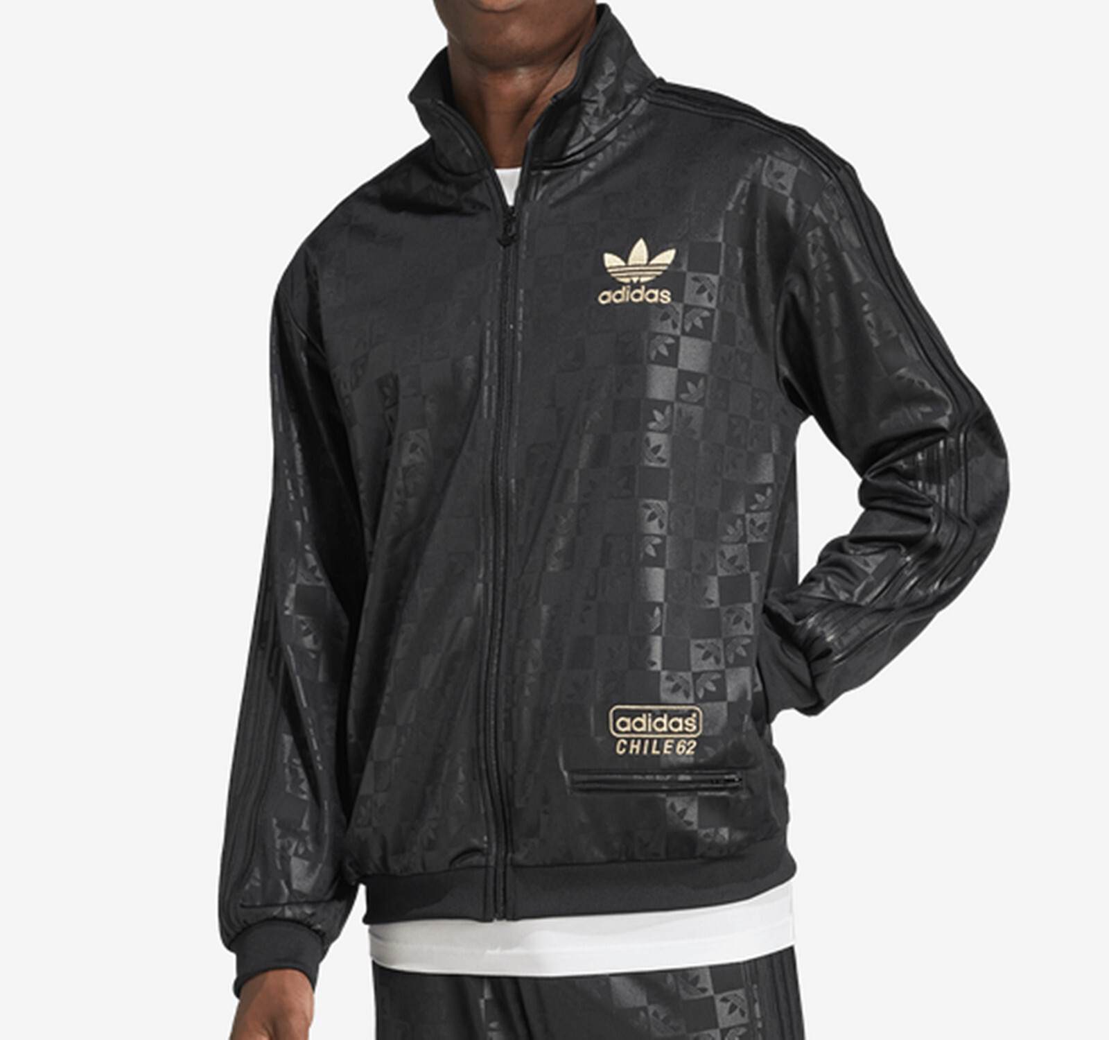 12930□新品 同様 最高級 adidas CHILE62 アディダス チリ