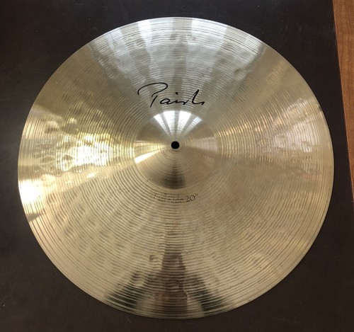 Paiste Signature 20