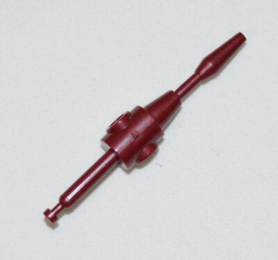 Vintage Transformers G1 1985 THRUST Long Missile Gun
