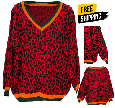 Ladies fancy hotsell jumpers