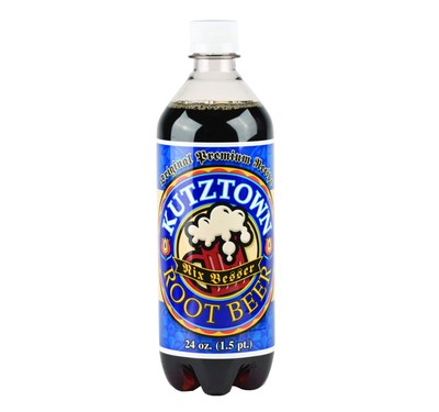 Barq's Root Beer