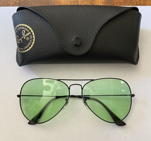 【レア】B&L Ray-Ban 62◻︎14 USA アビエーター ティアドロップ Ray Ban 62 14 Loop Around Ear Aviator Vintage B&L - Etsy