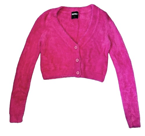 トップス PINK HOUSE teddy york cardigan $_12.JPG?set_id=880000500F