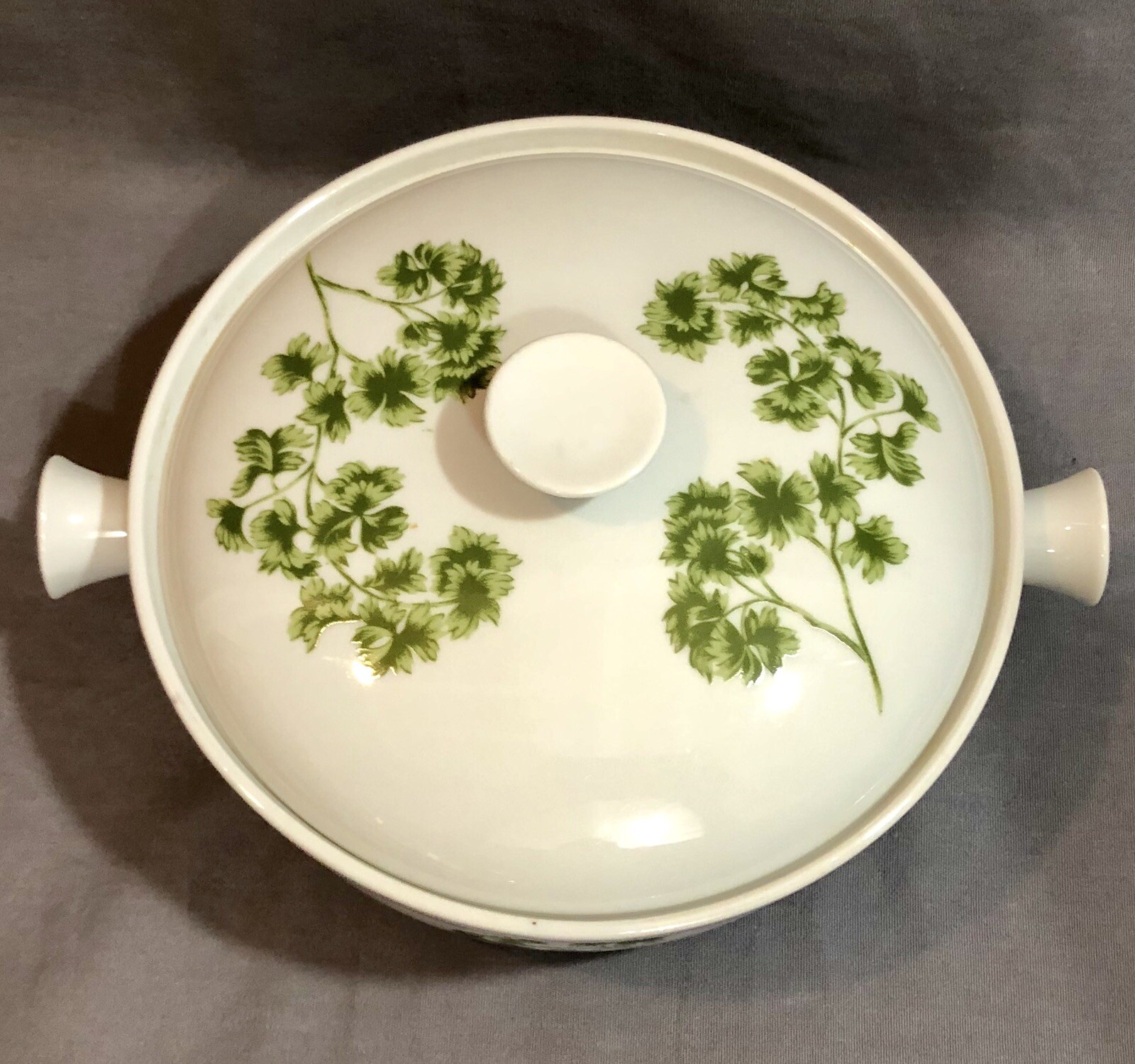 ANDREA BY SADEK OVEN TO TABLE PARSLEY 7.5