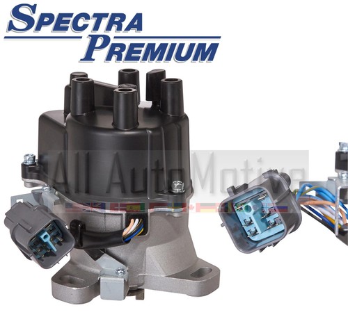 Distributor-TPI Trueparts Distributor fits 98-01 Jeep Cherokee 4.0L-L6