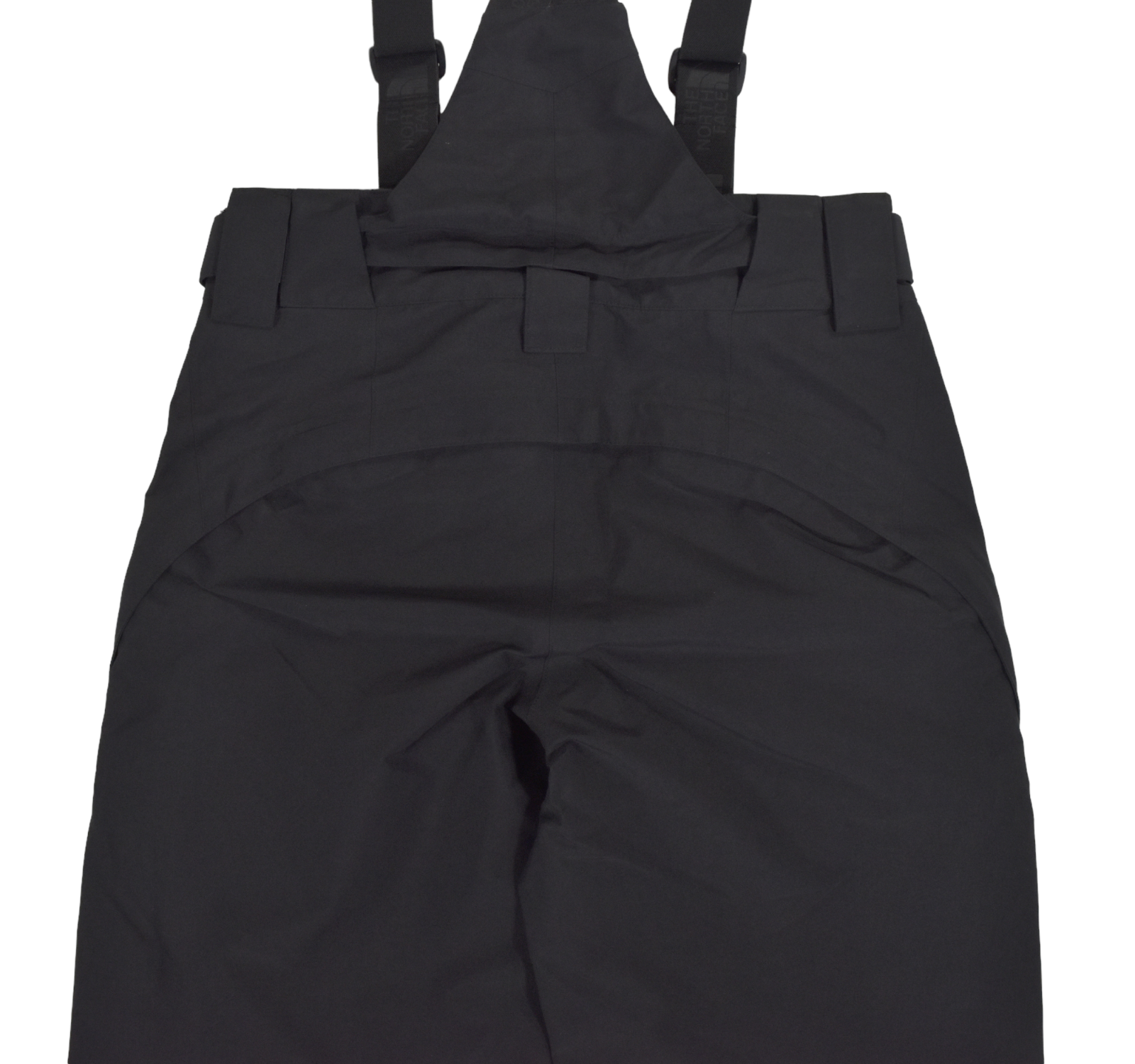 Men's The North Face Black Free Thinker Gore-Tex Recco Ski Pants