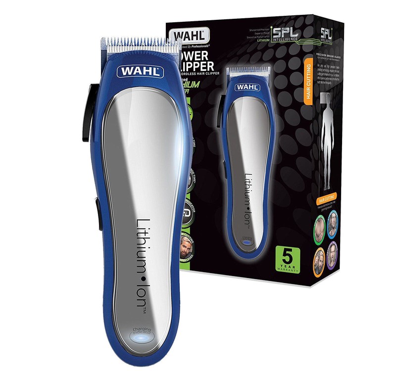 wahl spl power hair clipper