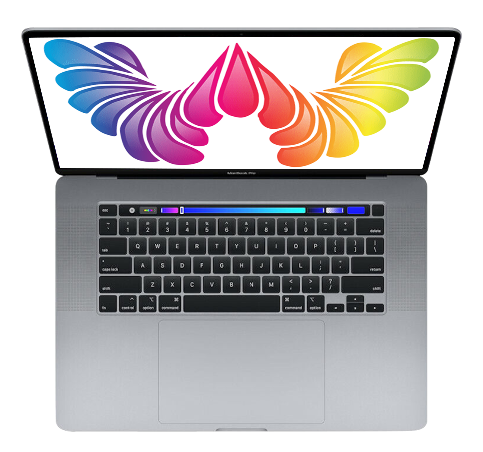 Apple MacBook Pro 16 Apple MacBook Pro 16