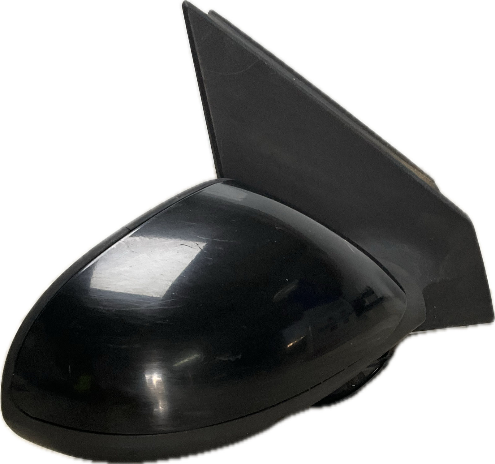 Specchio retrovisore destro LANCIA YPSILON DAL 2006 3 PIN ricambio usato