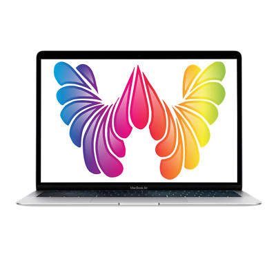 OPEN BOX MacBook Air 13'' 16GB RAM 256GB SSD 8 CORE M1 TURBO - SONOMA