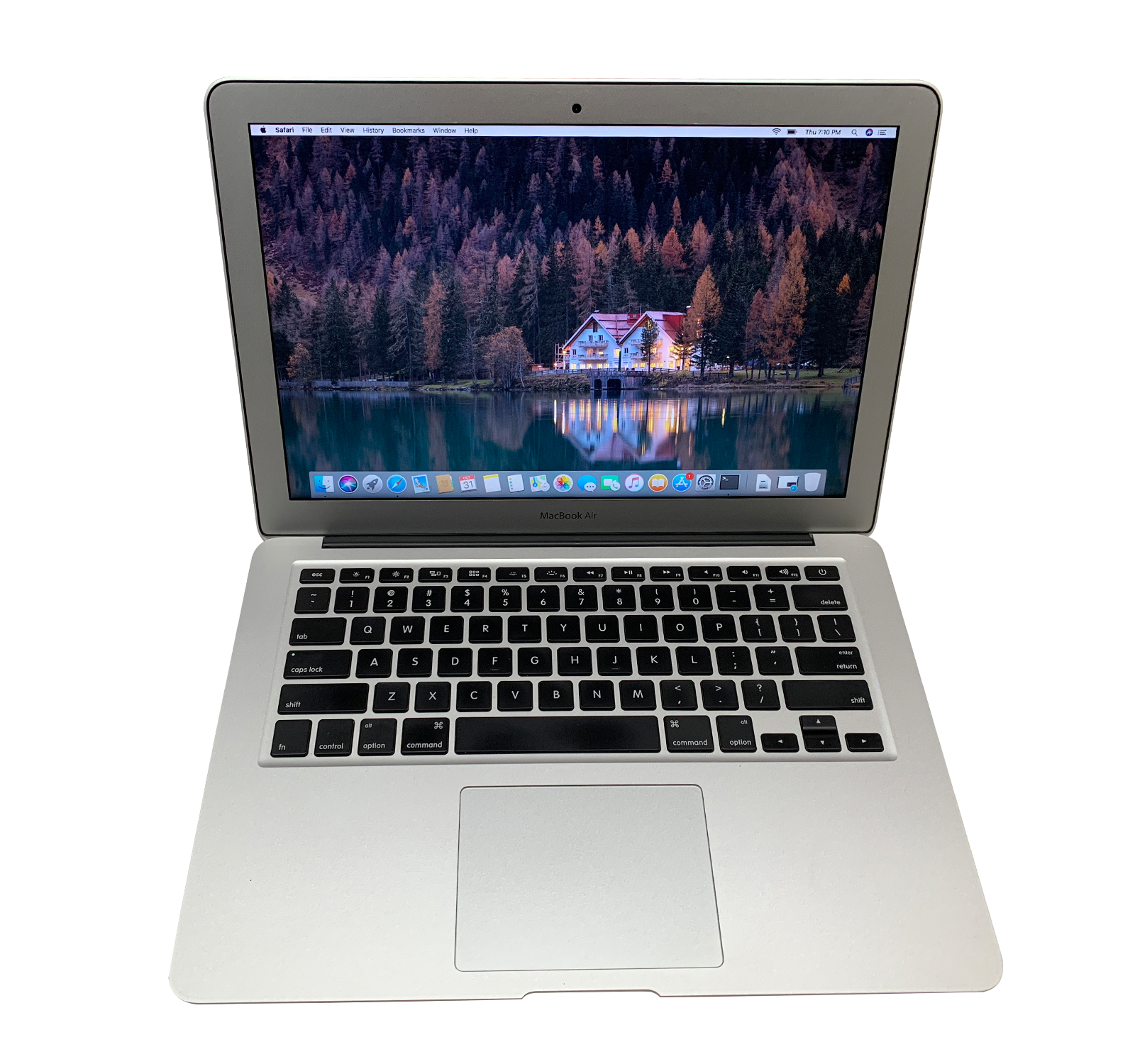 Apple MacBook Air 13 Apple MacBook Air 13