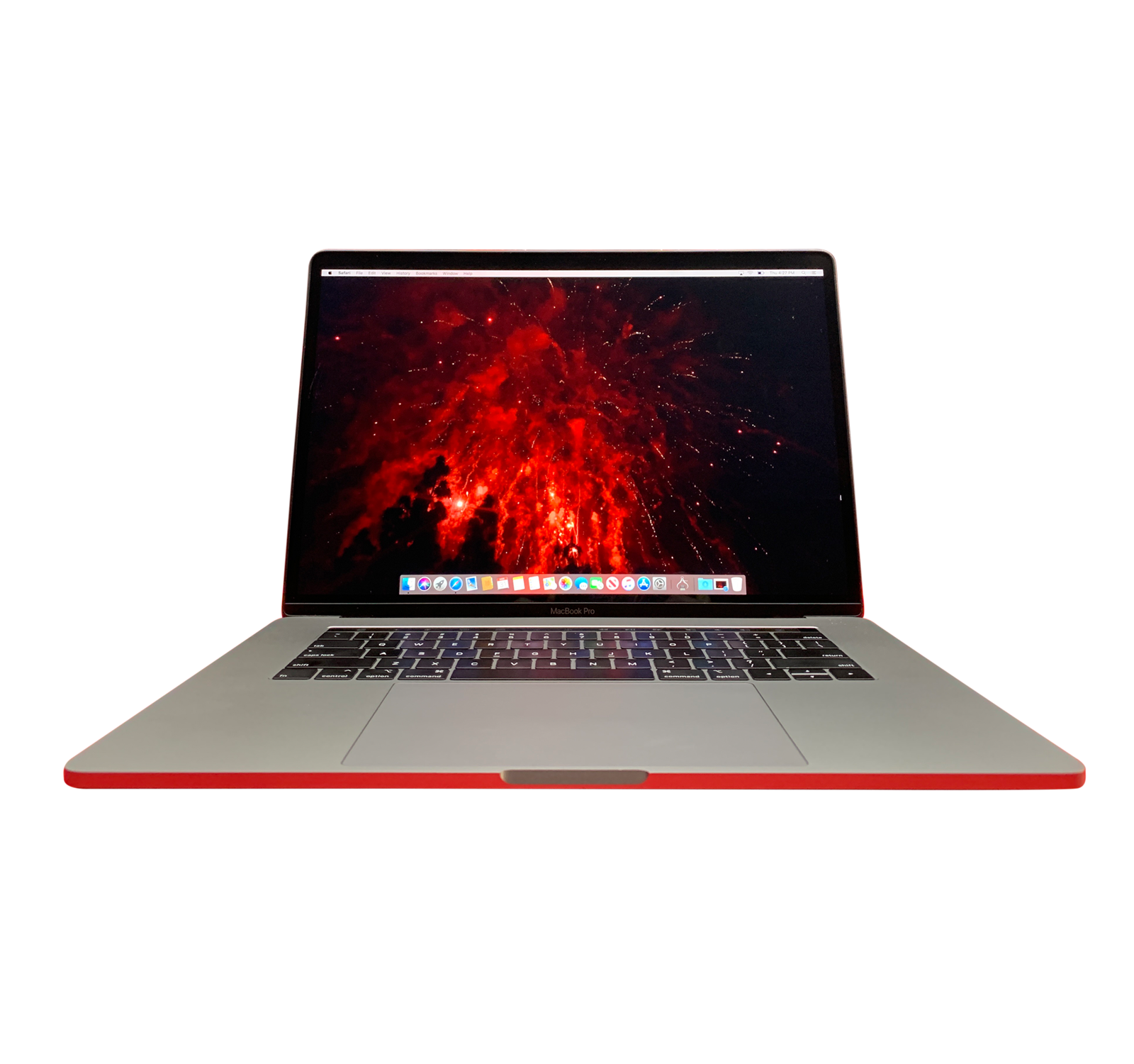 2018+ Apple MacBook Pro 15 2018+ Apple MacBook Pro 15