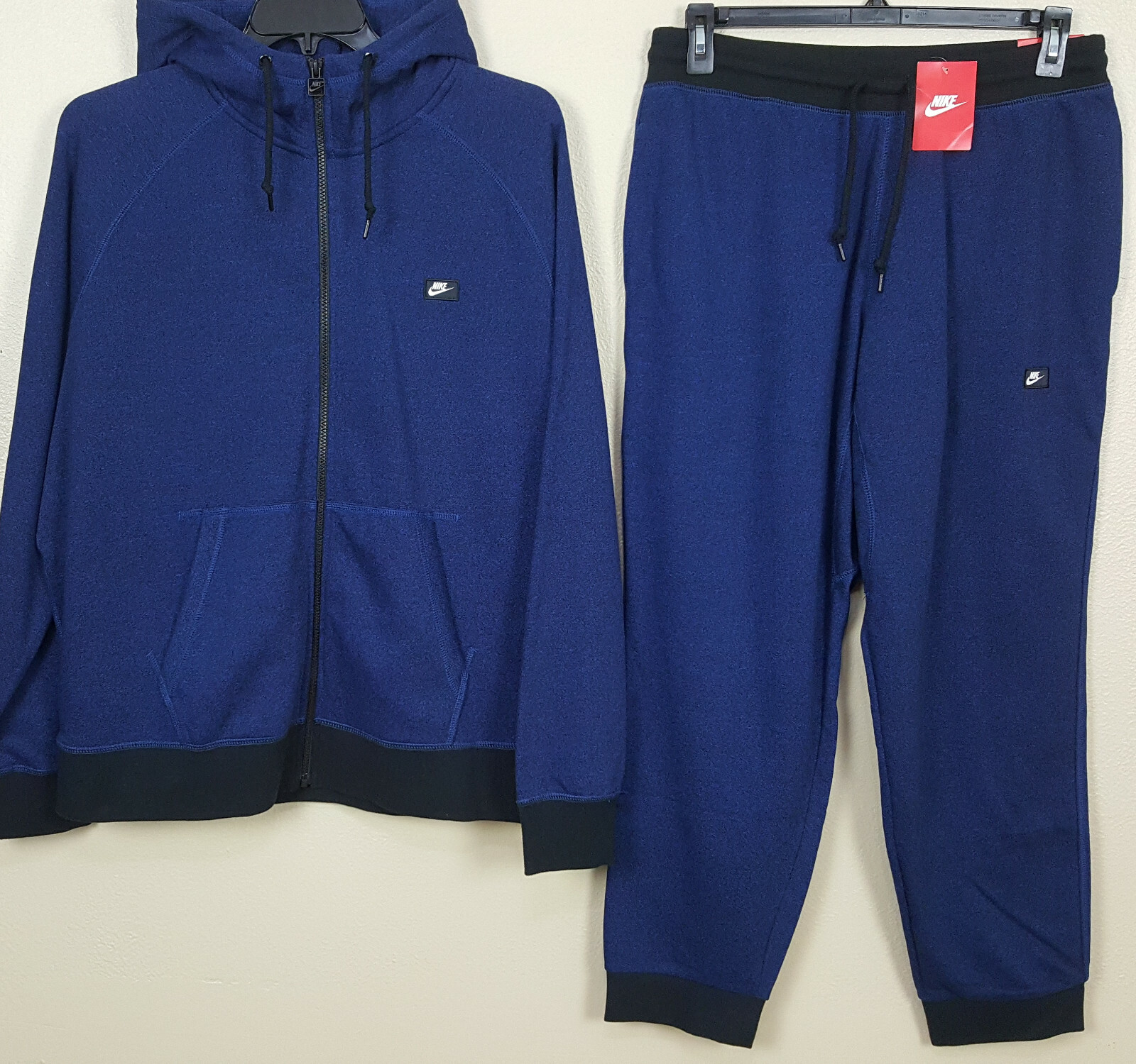 mikey 62 sweat suits