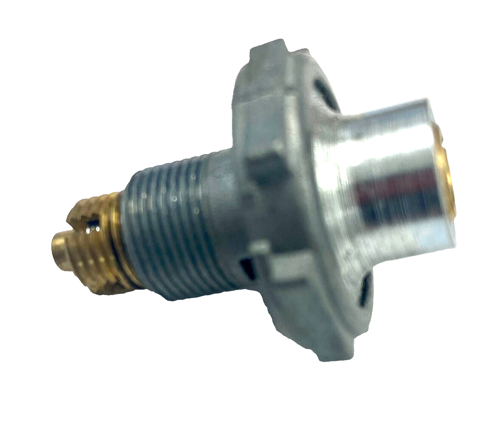 Holley 125-45 Single-Stage Power Valve - Perfect For Carburetors (Includes Gasket)