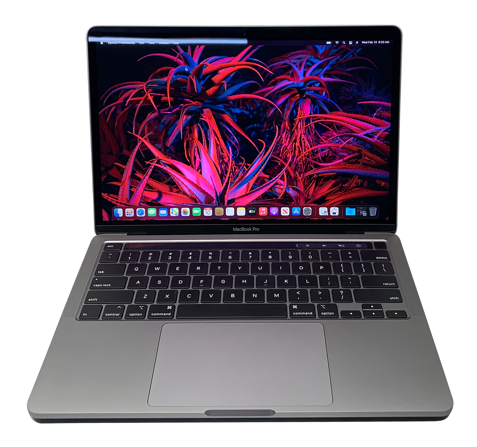 MacBook Pro 13 i7 16GB 512GB Touch barあり MacBook Pro 13 2020 Touch Bar 2.3 GHz i7 16GB 512GB Space