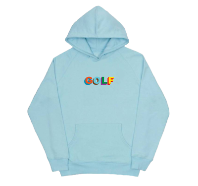 Tyler The Creator Hoodie Tyler The Creator Golf Hoodies