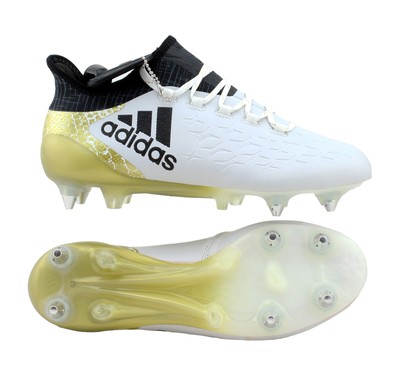 adidas x 16 gold