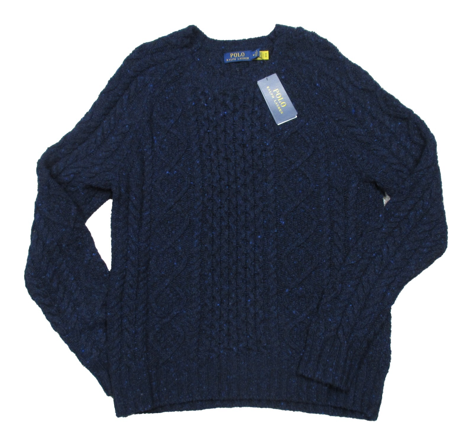 【送料&関税込】Polo Ralph Lauren Cable Knit Pullover $_57.JPG?set_id=8800005007