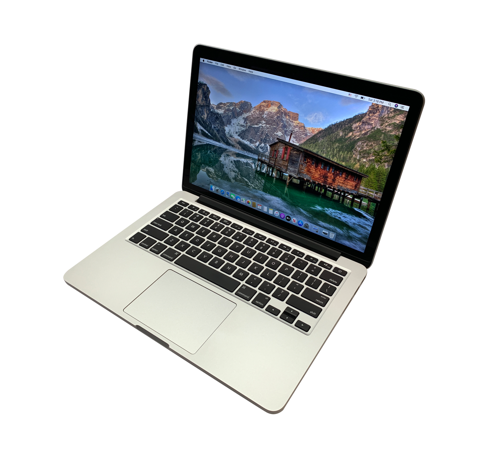 EXCELLENT Apple MacBook Pro 13 RETINA INTEL CORE i7 16GB RAM EXCELLENT Apple MacBook Pro 13 RETINA INTEL CORE i7 16GB RAM