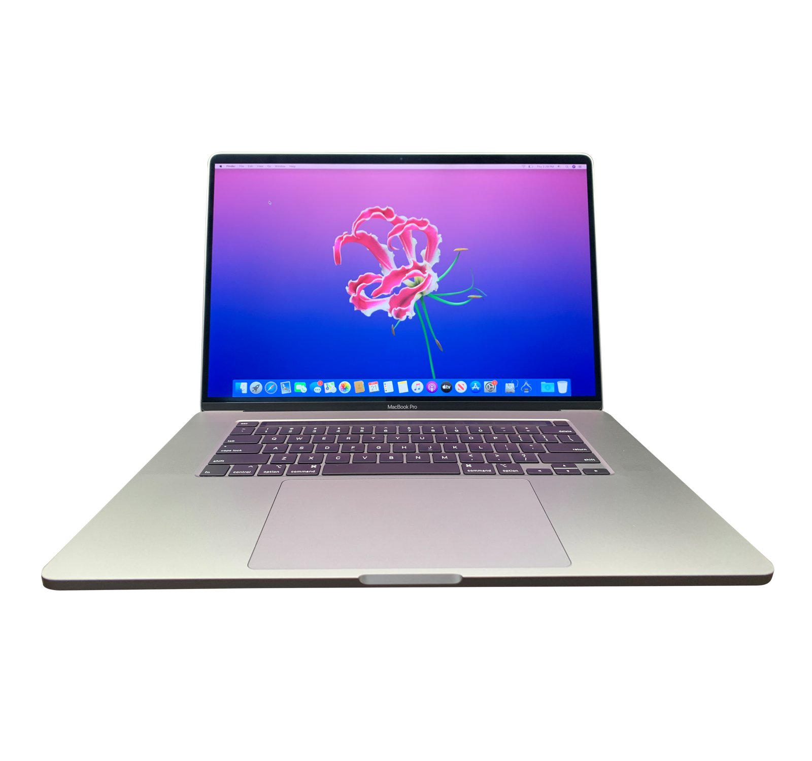 2019+ 5500M Apple MacBook Pro 16 32GB RAM 1TB SSD Intel i9 8 2019+ 5500M Apple MacBook Pro 16 32GB RAM 1TB SSD Intel i9 8