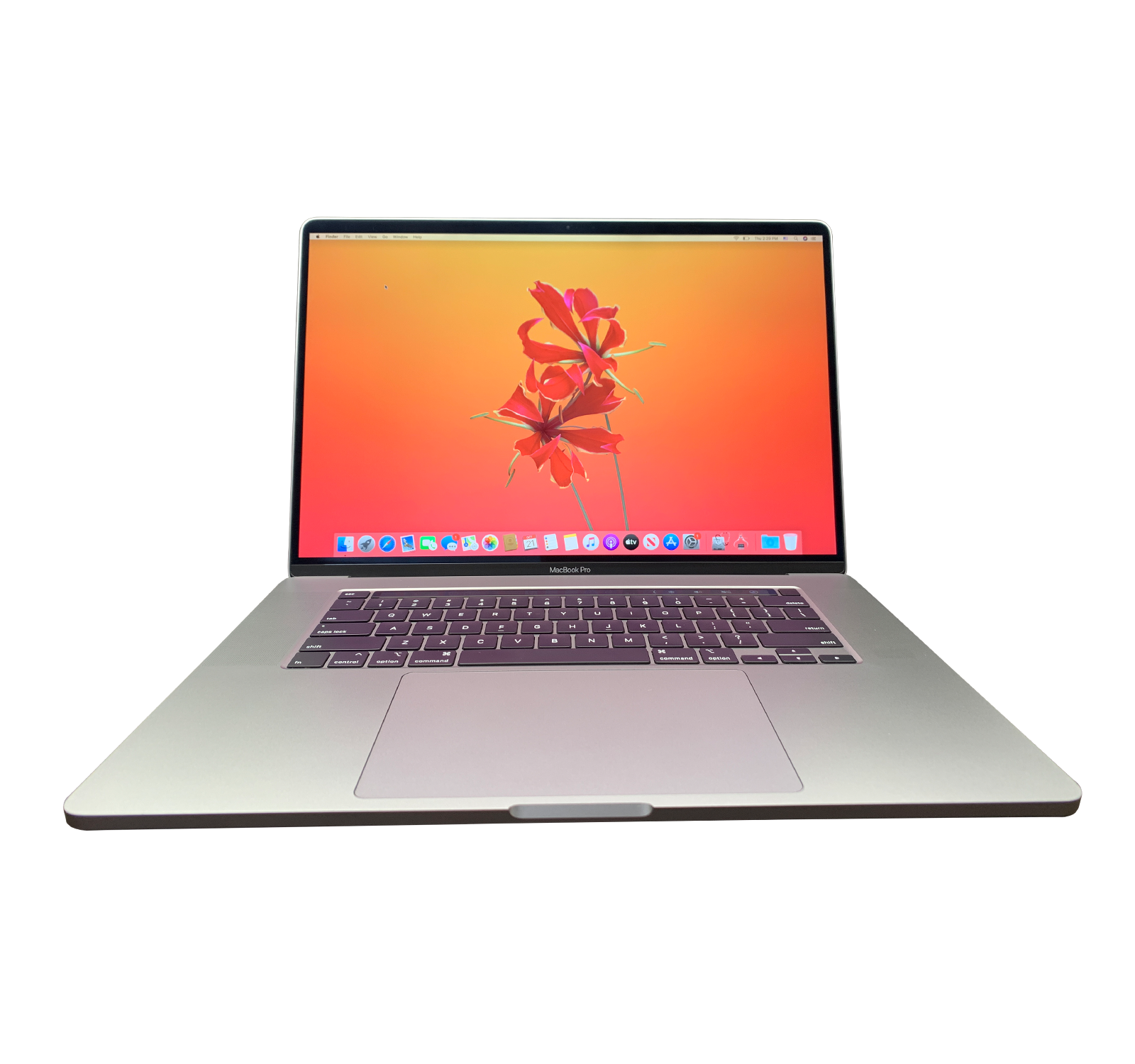 2019+ Apple MacBook Pro 16 ` 32GB RAM 512GB SSD - 5.0GHz i9 2019+ Apple MacBook Pro 16 ` 32GB RAM 512GB SSD - 5.0GHz i9