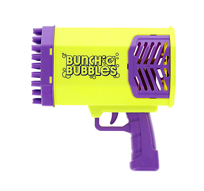 Air 2024 bubble gun