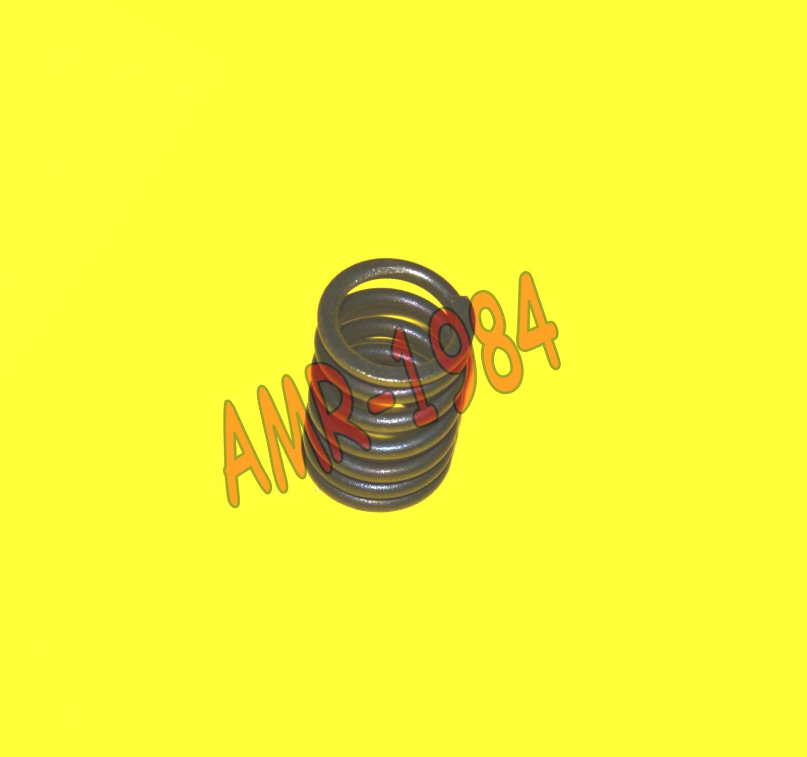 MOLLA VALVOLA SCARABEO 100 4T 2010 SCARABEO 50 4T RESTYILING 2006 AP8551084