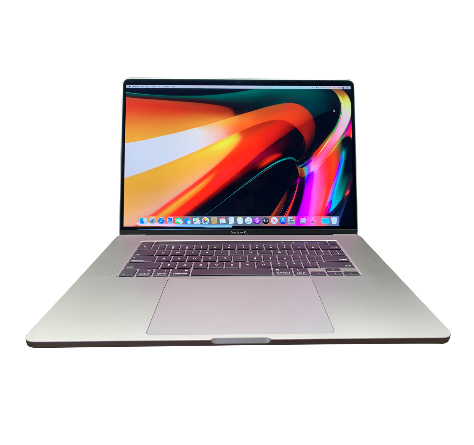 2019 Apple MacBook Pro 16 16GB RAM 1TB SSD / Intel i9 4.8GHz 2019 Apple MacBook Pro 16 16GB RAM 1TB SSD / Intel i9 4.8GHz