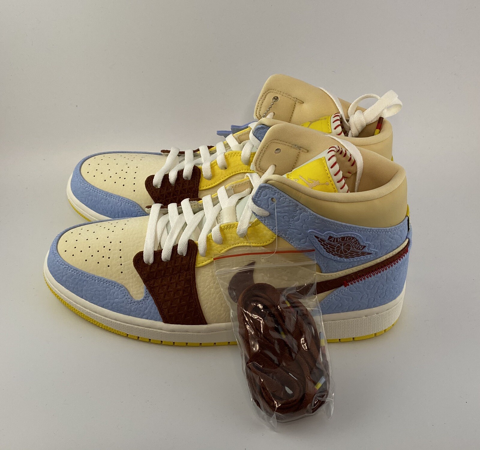 aj 1 mid maison chateau