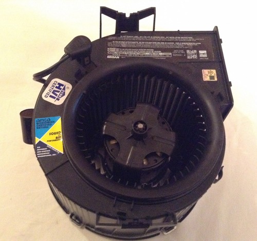 NORAs ボンボネロ Broan NuTone S1100949 TESTED AE80B 80CFM Blower Scroll Wheel