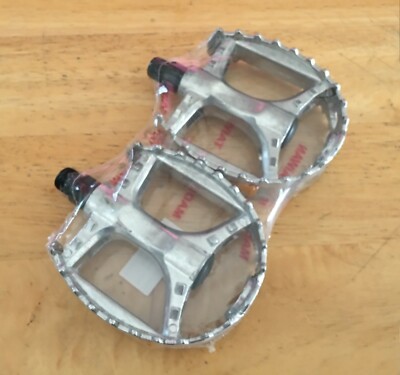 bmx bear trap pedals