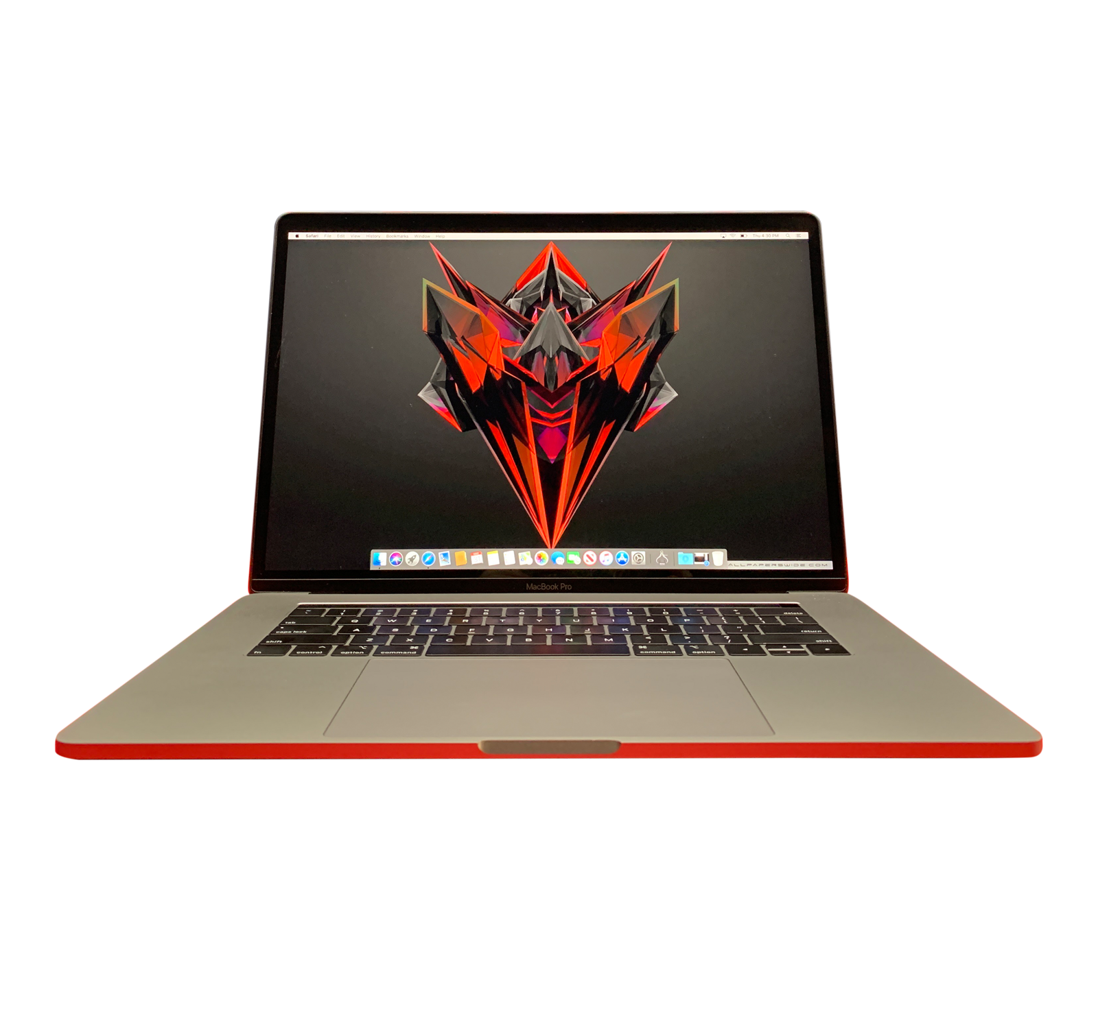 2019+VENTURA Apple MacBook Pro 15 - 32GB 1TB SSD TOUCH BAR