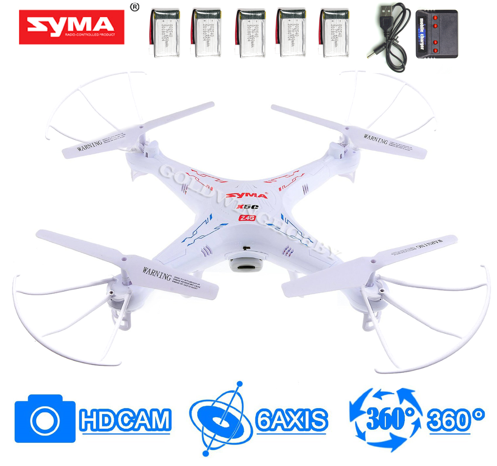 syma x50