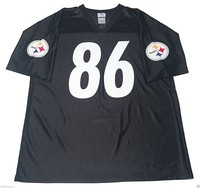 Hines Ward NFL Fan Jerseys