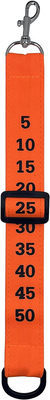 Great Call Athletics | Professional Football Chain Clip | Yard Marker | Referee