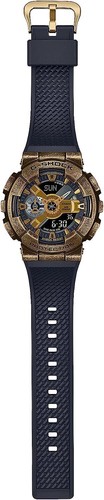 Pre-owned Casio Watch  Gm-110vg-1a9jr G-shock Japan Imoprt