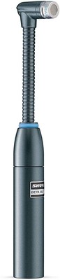 Shure BETA 98AMP/C Miniature Cardioid Condenser Drum Microphone