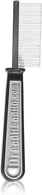 DreadHeadHQ Dread Comb for Dreadlocks