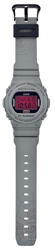Pre-owned Casio F/s  G-shock Dw-5700sf-1jr Sneaker Freaker Stance Japan Domestic Version
